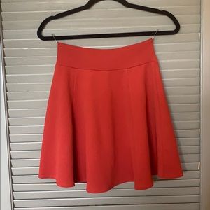 Charlotte Russe Skater Skirt